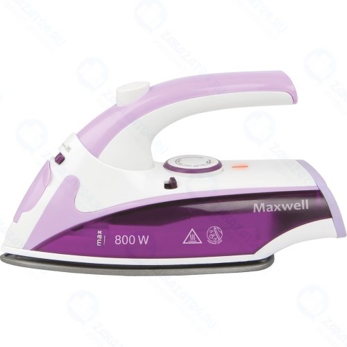 Дорожный утюг Maxwell MW-3057