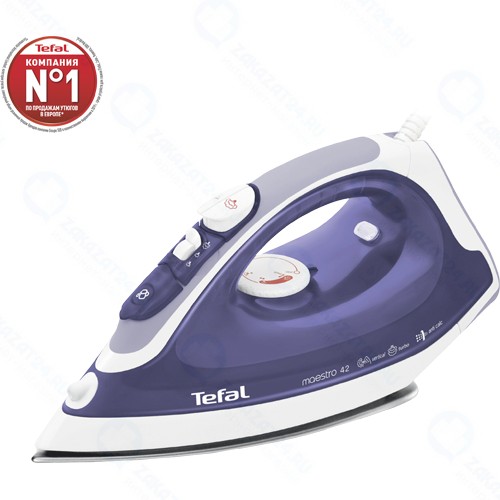 Утюг Tefal Maestro FV3742E0