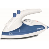 Дорожный утюг Scarlett SC-1135