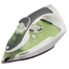 Утюг Scarlett SC-SI30K10 Утюг Scarlett SC-SI30K10