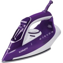 Утюг Scarlett SC-SI30K31
