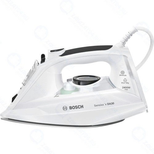 Утюг Bosch Sensixx'x DA30 TDA3024050