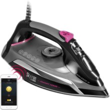 Утюг Redmond SkyIron C254S c функцией управления с телефона