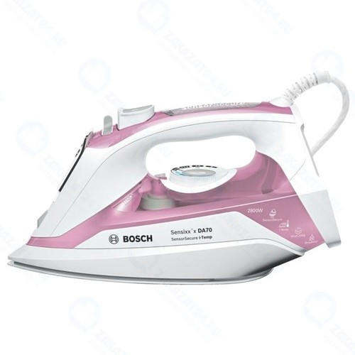 Утюг Bosch TDA702821I