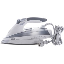 Утюг Braun TexStyle 7 4690-TS785ESTP