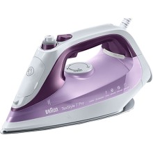 Утюг Braun TexStyle 7 SI7066 VI
