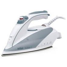 Утюг Braun TexStyle TS535TP