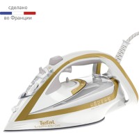 Утюг Tefal Turbo Pro Anti-Calc Auto-off FV5654E0