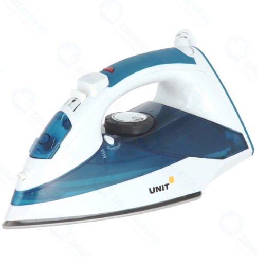 Утюг Unit USI-281 Blue