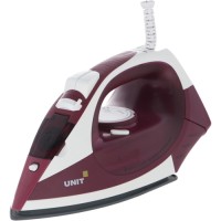 Утюг Unit USI-282 Cherry