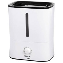Воздухоувлажнитель VITEK 2347-VT-01 Воздухоувлажнитель VITEK 2347-VT-01