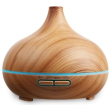 Воздухоувлажнитель ZDK R23 Light Wood (4523) Воздухоувлажнитель ZDK R23 Light Wood (4523)