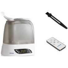 Увлажнитель воздуха Miniland Humiplus Advanced (89081) Увлажнитель воздуха Miniland Humiplus Advanced (89081)