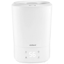 Увлажнитель воздуха Miniland Humitop Connect (89318) Увлажнитель воздуха Miniland Humitop Connect (89318)