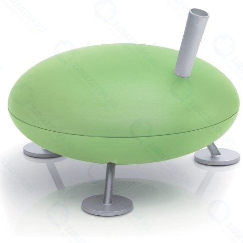 Увлажнитель воздуха STADLER-FORM Fred Humidifier Lime, F-019H