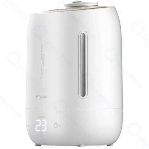 Увлажнитель воздуха Deerma Humidifier White DEM-F600