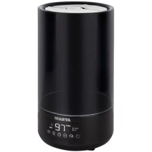 Увлажнитель воздуха Marta MT-2696 Black Pearl Увлажнитель воздуха Marta MT-2696 Black Pearl