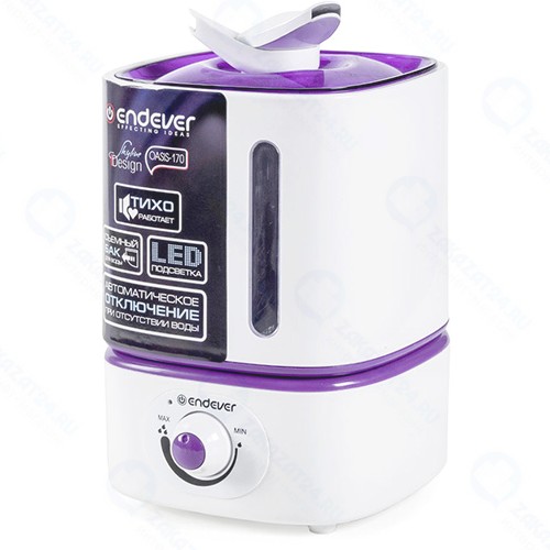 Увлажнитель воздуха Endever Oasis 170