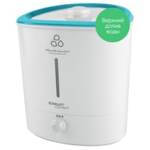 Увлажнитель Scarlett SC-AH986M12 Увлажнитель Scarlett SC-AH986M12