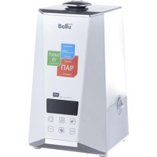 Увлажнитель воздуха Ballu UHB-990 белый Увлажнитель воздуха Ballu UHB-990 белый