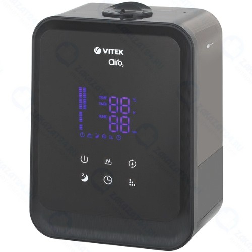 Увлажнитель воздуха VITEK VT-2331 BK
