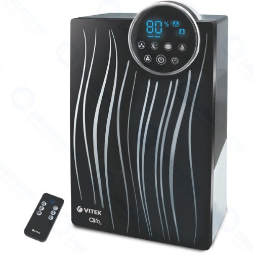 Увлажнитель воздуха VITEK VT-2354 BK