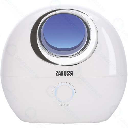 Увлажнитель воздуха Zanussi ZH 3 Pebble White