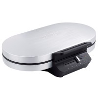 Электровафельница Princess 132394