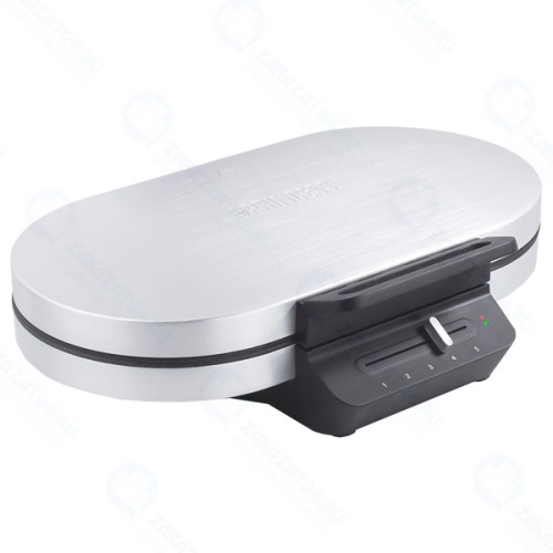 Электровафельница Princess 132394