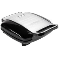 Электровафельница Princess 132395