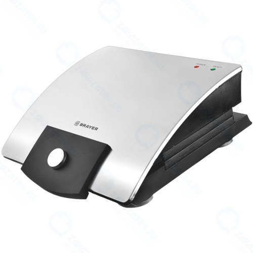 Электровафельница BRAYER BR2300