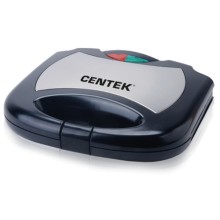 Электровафельница CENTEK CT-1447 Электровафельница CENTEK CT-1447
