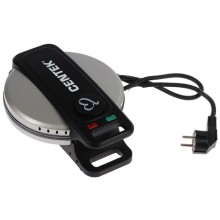 Электровафельница CENTEK CT-1449 Электровафельница CENTEK CT-1449