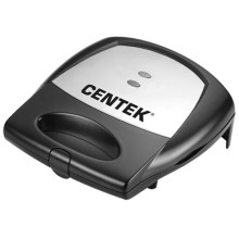Электровафельница CENTEK CT-1450 Электровафельница CENTEK CT-1450