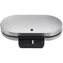 Электровафельница WILFA DWA-517 S Электровафельница WILFA DWA-517 S