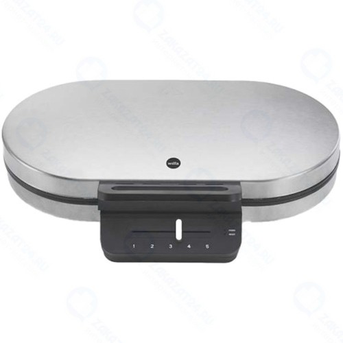 Электровафельница WILFA DWA-517 S