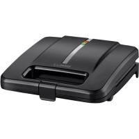Вафельница Lumme LU-1252 Black