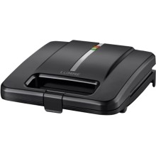 Вафельница Lumme LU-1252 Black Вафельница Lumme LU-1252 Black