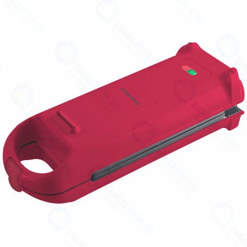 Электровафельница Maunfeld MF-1434R