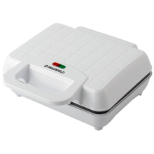 Электровафельница Maunfeld MF-1436WH Электровафельница Maunfeld MF-1436WH