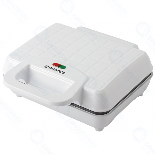Электровафельница Maunfeld MF-1436WH