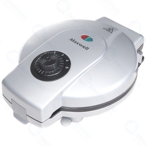 Вафельница Maxwell MW-1571