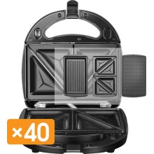 Мультипекарь Redmond RMB-616/3 Мультипекарь Redmond RMB-616/3