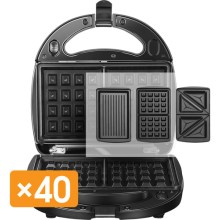 Мультипекарь Redmond RMB-M601 + 3 панели Мультипекарь Redmond RMB-M601 + 3 панели