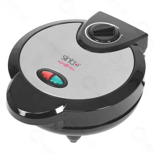 Электровафельница Sinbo SSM 2524