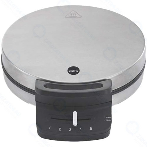 Электровафельница WILFA SWA-517 S