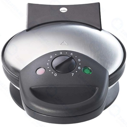 Электровафельница WILFA WAS-623 Bell