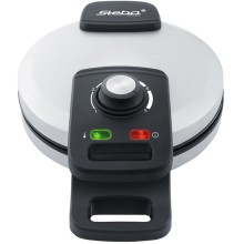 Электровафельница Steba WE 15 Электровафельница Steba WE 15