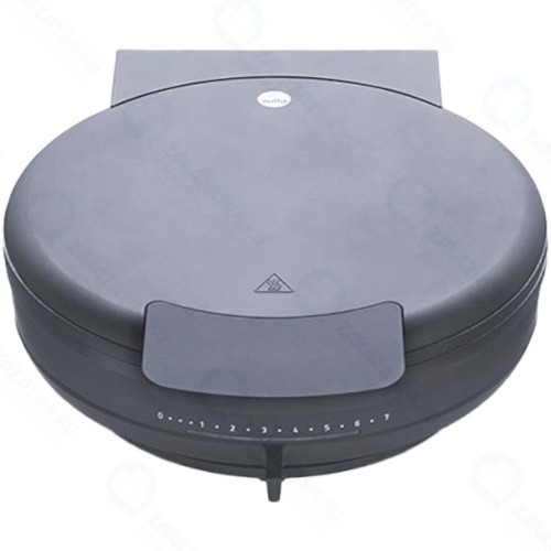 Электровафельница WILFA XWAS-1400 B