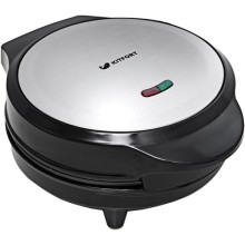 Вафельница для тонких вафель Kitfort КТ-1617 Вафельница для тонких вафель Kitfort КТ-1617